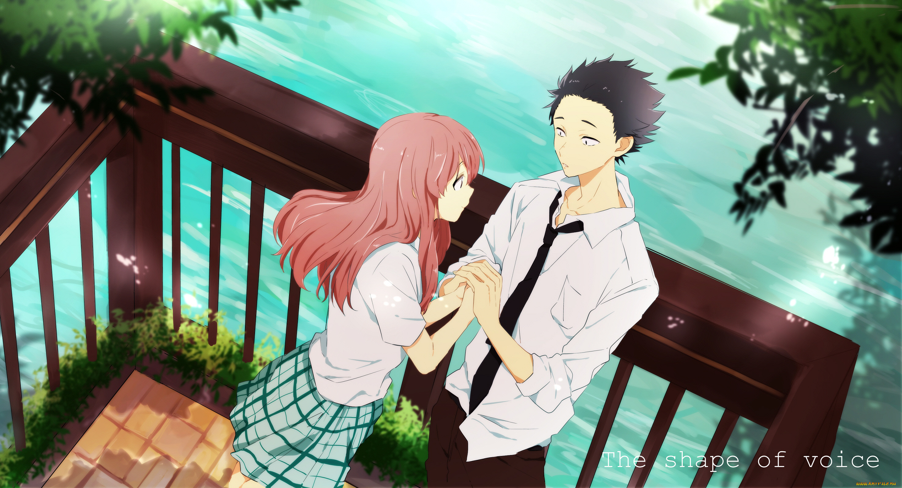 , koe no katachi, , 